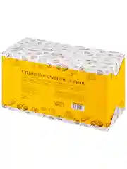 Хлебница с бамбуковой крышкой 34х18х14 см