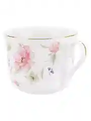 Кружка 450 мл 13,5х10,5х8,5 см Elan Gallery Диана