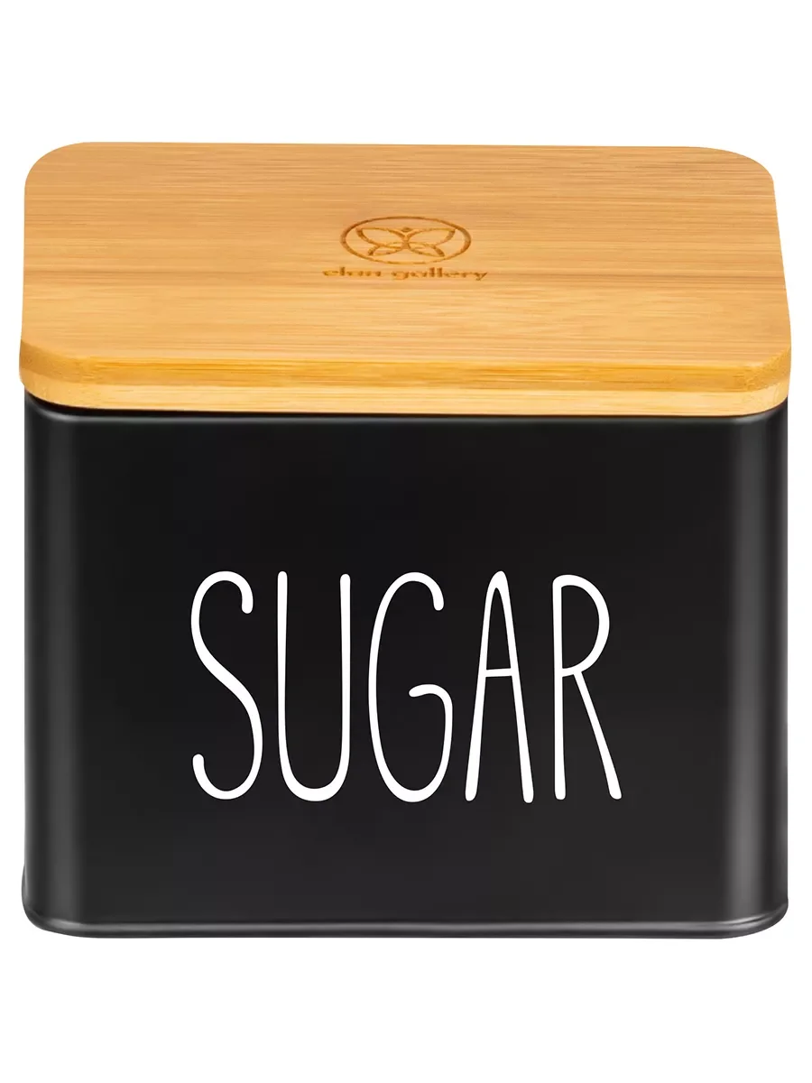 Емкость для сахара "SUGAR", 1,5 л