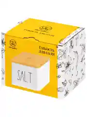 Емкость для соли "Соль", 1,5 л