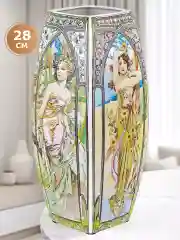 Ваза для цветов "Времена суток", 3,15 л