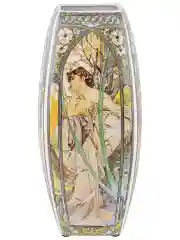 Ваза для цветов "Времена суток", 3,15 л