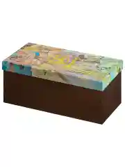Ваза для цветов "Времена суток", 3,15 л