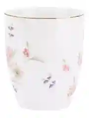 Кружка 350 мл 12х8,5х10 см Elan Gallery Диана