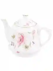 Чайник заварочный 630 мл 18,5х12х13,5 см Elan Gallery Диана