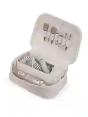 Маникюрно-педикюрный набор Vitek VT-2214, золотистый