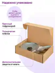 Сковорода глубокая 18 см Elan Gallery ГАРМОНИЯ ВКУСА Изумруд с крышкой, с несъёмной ручкой
