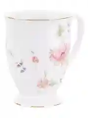 Кружка 300 мл 11,5х8,5х11 см Elan Gallery Диана