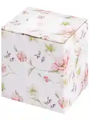 Кружка 300 мл 11,5х8,5х11 см Elan Gallery Диана