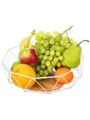 Фруктовница корзина для фруктов,  27х27х11 см