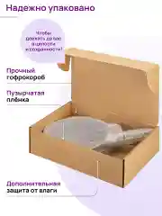 Сковорода для оладий 26 см Elan Gallery ГАРМОНИЯ ВКУСА Коричневый опал сердце, н/р
