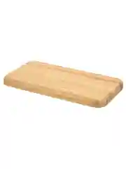 Поднос сервировочный прямоугольный, 30х15х2 см