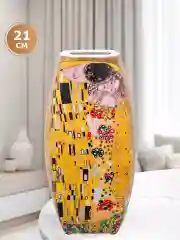 Ваза "Поцелуй", 11х11х21 см, 1,5 л