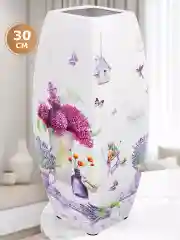 Ваза для цветов "Лаванда", 3,15 л
