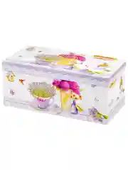 Ваза для цветов "Лаванда", 3,15 л