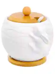 Сахарница "Кролик", 620 мл