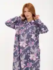Голубой платье женское Lilians