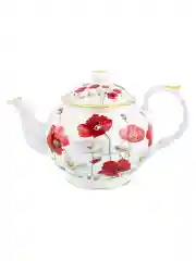 Чайник заварочный 1 л 24х14х15 см Elan Gallery Маки