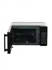 Микроволновая печь Galanz MOS-2010DB, 700Вт, 20л, черный