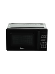 Микроволновая печь Galanz MOS-2010DB, 700Вт, 20л, черный