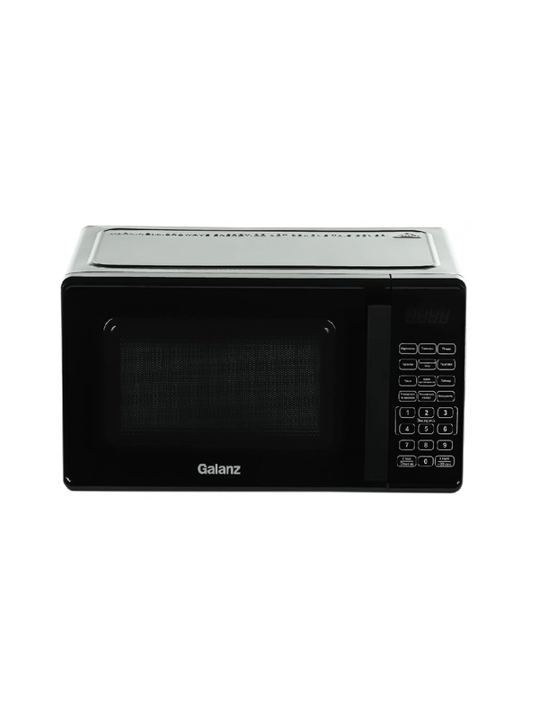 Микроволновая печь Galanz MOS-2010DB, 700Вт, 20л, черный