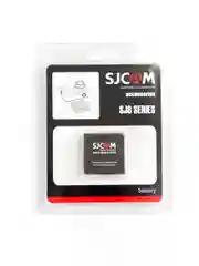 Аккумулятор SJCAM 1200 mAh для SJ8