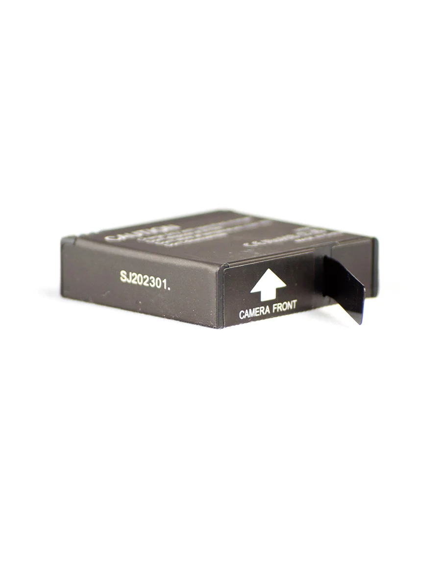 Аккумулятор SJCAM 1200 mAh для SJ8
