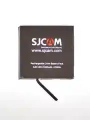 Аккумулятор SJCAM 1200 mAh для SJ8