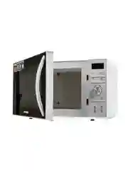 Микроволновая печь Hyundai HYM-D3027, 700Вт, 20 л, белый