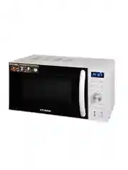 Микроволновая печь Hyundai HYM-D3027, 700Вт, 20 л, белый