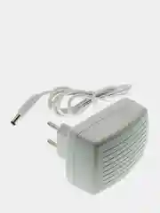Белый блок питания 12V 2A для 3D ручек Myriwell RP100A, RP100B, Spider Pen START