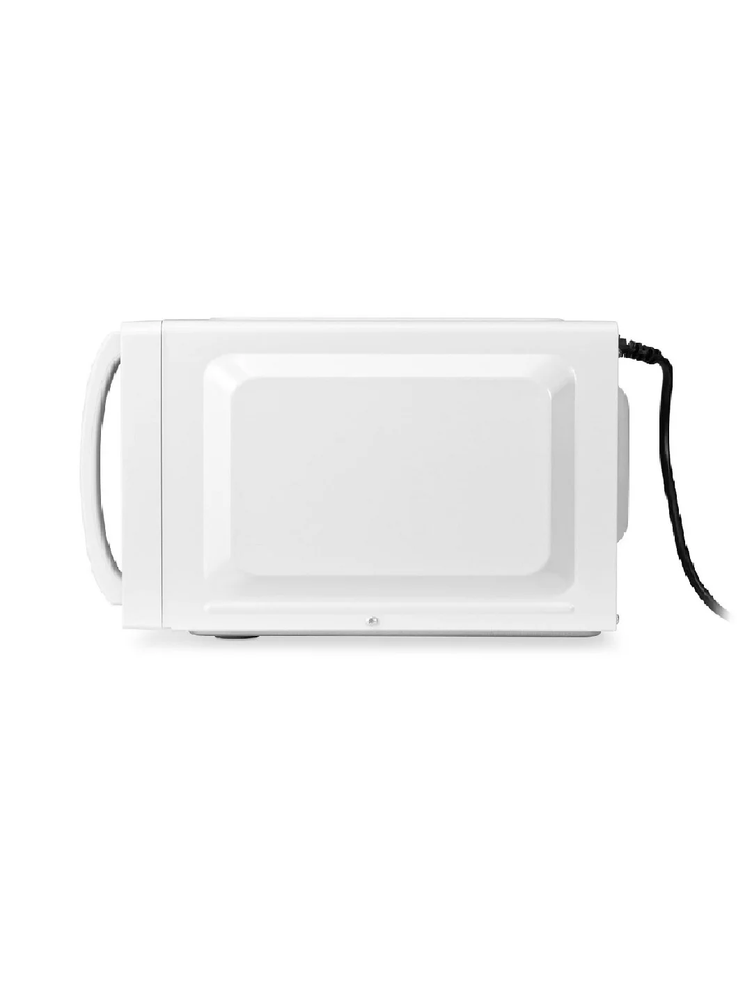 Микроволновая печь Hyundai HYM-D3029, 700Вт, 20 л, белый / черный