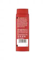 OLD SPICE мужской гель для душа + шампунь 3в1 Wolfthorn 250мл