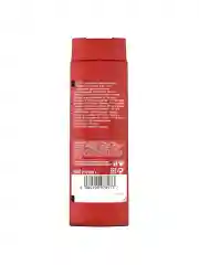 OLD SPICE мужской гель для душа + шампунь 3в1 Wolfthorn 400мл