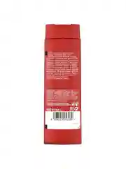OLD SPICE мужской гель для душа + шампунь 3в1 Tiger Claw 400мл