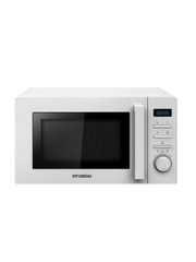 Микроволновая печь Hyundai HYM-M2060, 700Вт, 20 л, белый