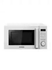 Микроволновая печь Hyundai HYM-M2060, 700Вт, 20 л, белый