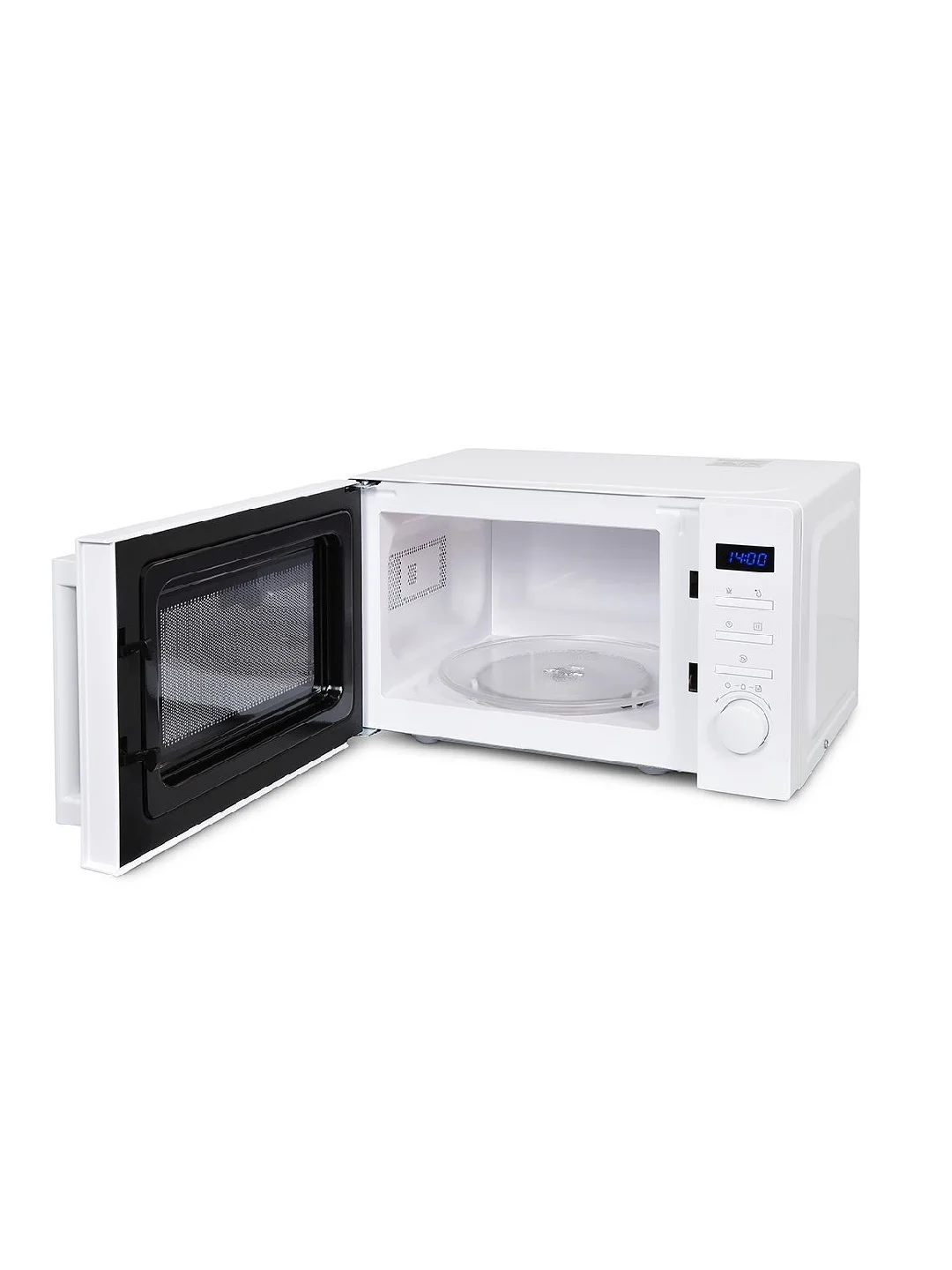 Микроволновая печь Hyundai HYM-M2060, 700Вт, 20 л, белый