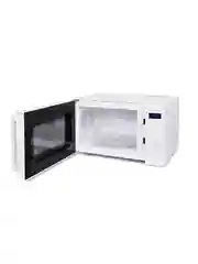Микроволновая печь Hyundai HYM-M2060, 700Вт, 20 л, белый