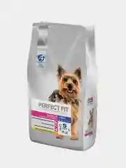 Сухой корм PERFECT FIT™ для собак мелких и миниатюрных пород старше года, с курицей, 6кг