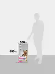 Сухой корм PERFECT FIT™ для собак мелких и миниатюрных пород старше года, с курицей, 6кг