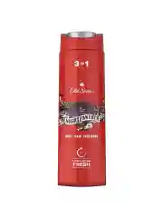 OLD SPICE мужской гель для душа + шампунь 3в1 Night Panther 400мл
