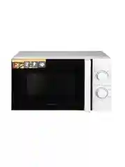 Микроволновая печь Hyundai HYM-M2068, 700Вт, 20 л, белый