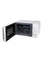 Микроволновая печь Hyundai HYM-M2068, 700Вт, 20 л, белый