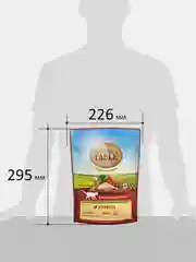 Сухой корм для кошек Nature’s Table™ Курица, 650г