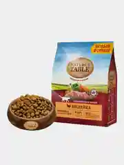 Сухой корм Nature’s Table™ для взрослых кошек, Индейка, 1.1 кг