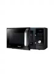 Микроволновая печь Samsung MG23K3515AK/BW, 800Вт, 23л, черный