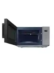 Микроволновая печь Samsung MG23T5018AG/BW, 800Вт, 23 л, серый