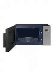 Микроволновая печь Samsung MG23T5018AG/BW, 800Вт, 23 л, серый