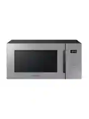 Микроволновая печь Samsung MG23T5018AG/BW, 800Вт, 23 л, серый